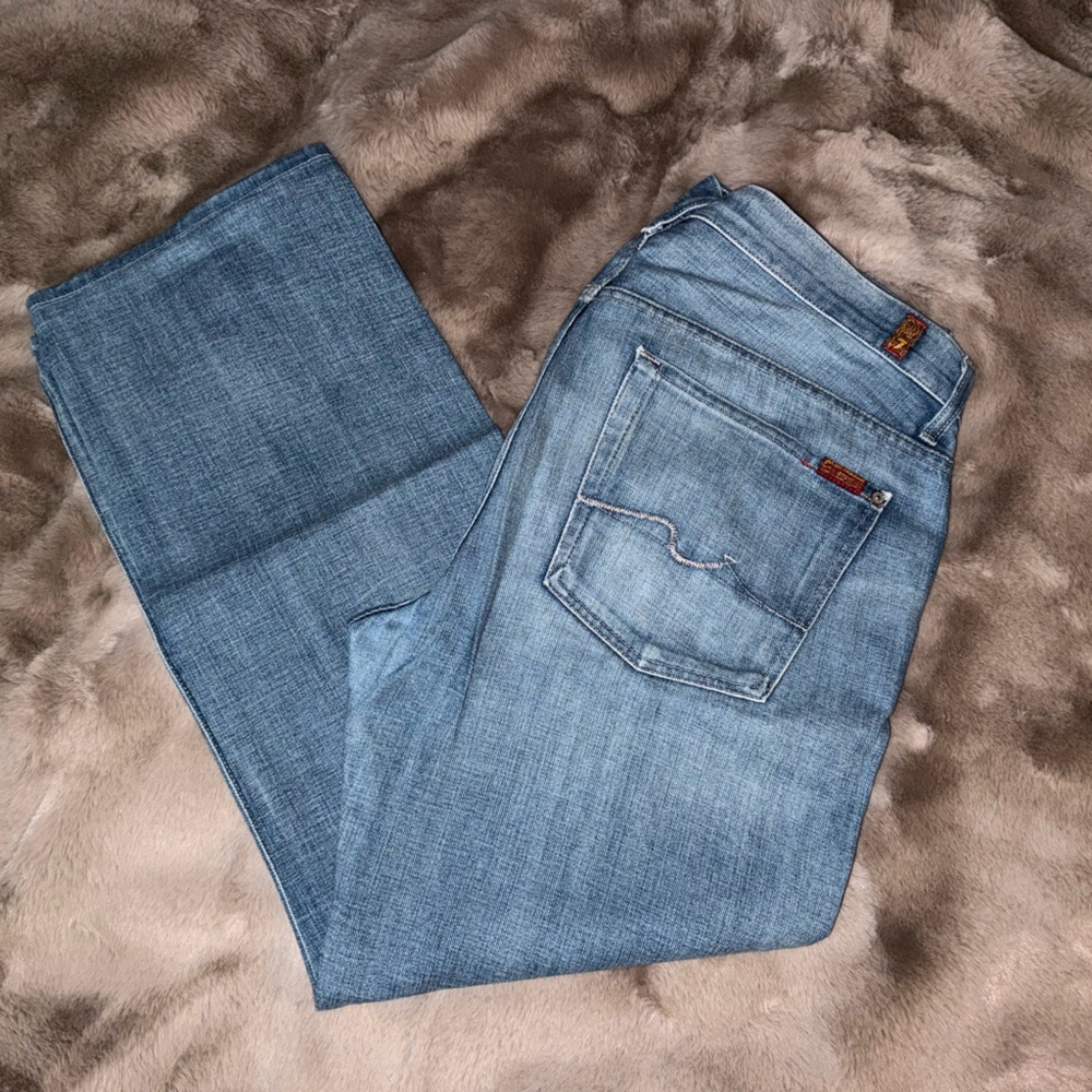 Men’s Jeans